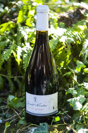 Jacques 2015, Domaine Saint Nicolas