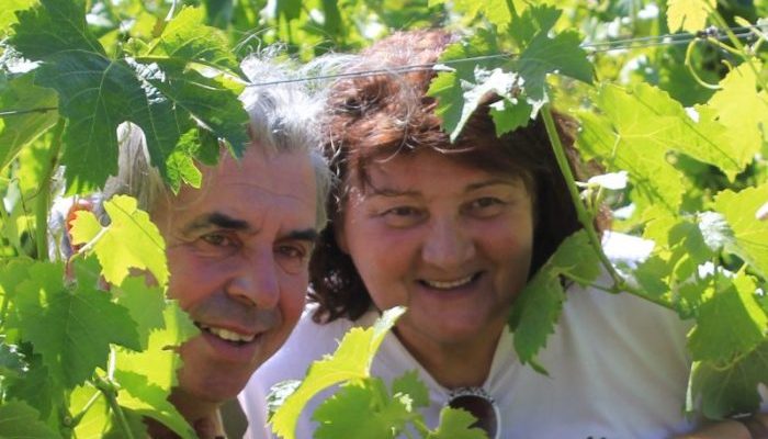 Lydia & Claude Bourguignon naturedevi .com