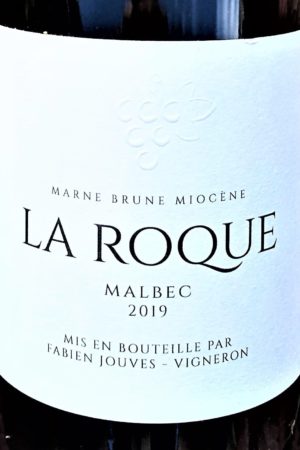 La Roque 2019, Mas Del Périé naturedevin.com