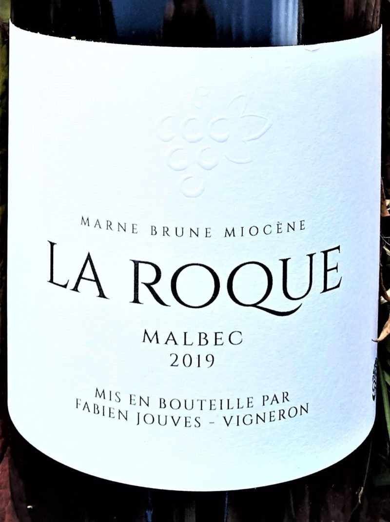 La Roque 2019, Mas Del Périé naturedevin.com