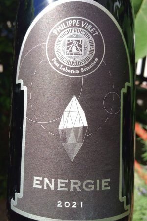 Energie 2021, Domaine Viret naturedevin.com