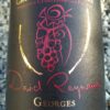 Crozes-Hermitage Georges 2021, Domaine Les Bruyères naturedevin.com