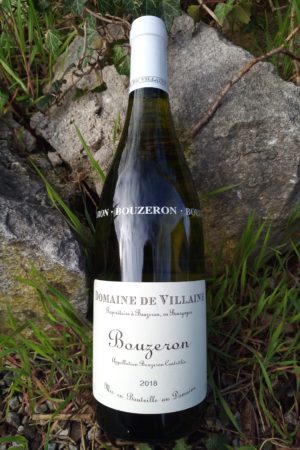 Bouzeron 2018, Domaine De Villaine naturedevin.com