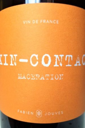 Skin contact 2020, Mas del Périé naturedevin.com