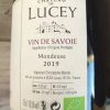 Sous le Sarrazin 2019, Château de Lucey naturedevin.com