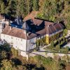Château de Lucey naturedevin.com