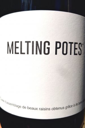 Melting Potes 2021, Domaine Serol naturedevin.com