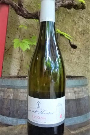 es Clous 2021, Domaine Saint Nicolas naturedevin.com