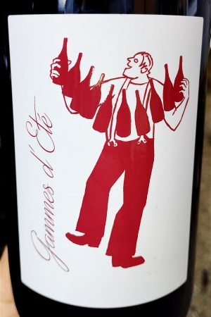 Gamme d'Eté 2020, Domaine Saint Nicolas naturedevin.com