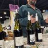 Les vins du domaine Bordes en dégustation naturedevin.com