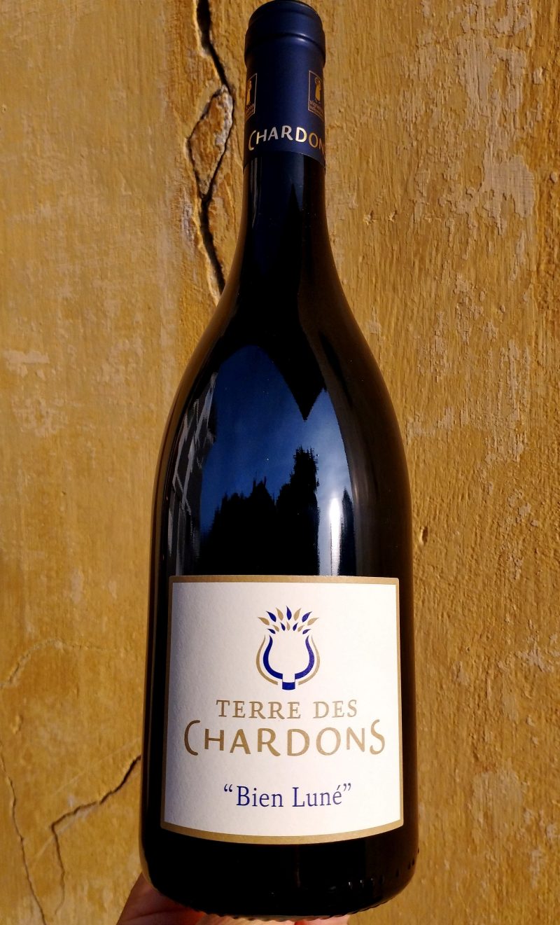 Bien Luné 2022, Terre des Chardons naturedevin.com