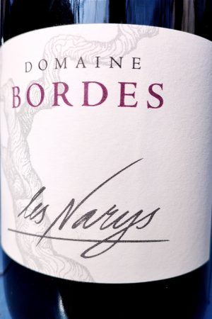Les Narys 2021, Domaine Bordes
