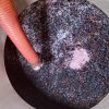 Macération raisins, Terre des Chardons naturedevin.com