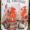 Les Fouleuses 2022, Domaine Vivants naturedevin.com