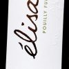 Pouilly fumé Elisa 2022, Domaine Pabiot naturedevin.com