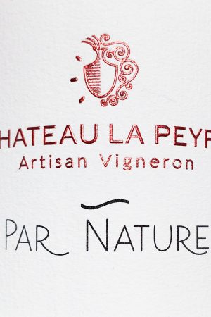 Par Nature 2022, Château Lapeyre