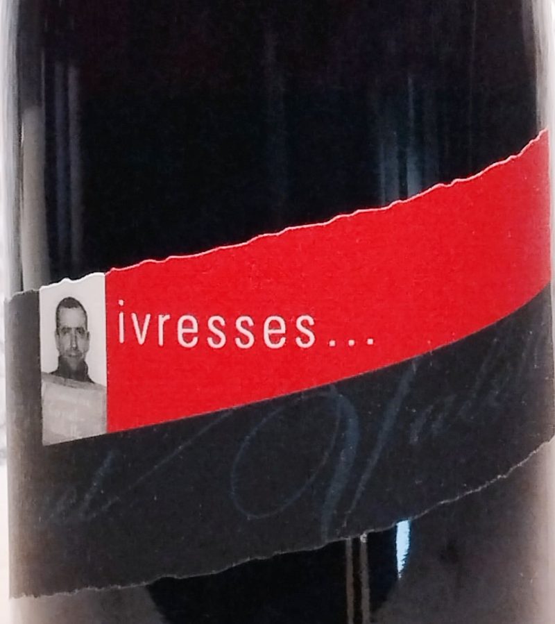 Ivresses 2023, Domaine Canet-Valette naturedevin.com