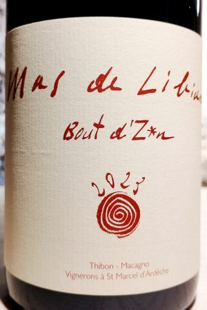 Bout D'Z*n 2023, Mas de Libian naturedevin.com