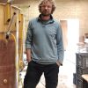 Le vigneron Sylvain Thévenet, Ferme Saint Maurice naturedevin.com