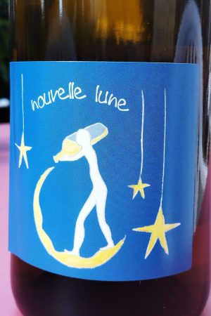 Nouvelle Lune 2022, Domaine Laurent Herlin naturedevin.com