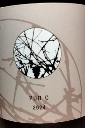 Pur C 2024, Clos de la Barthassade, naturedevin.com
