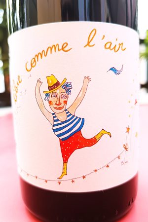 Libre comme l'air 2023, Domaine Badéa